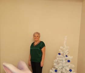 Galina, 67, Ruzayevka