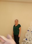 Galina, 67, Saransk