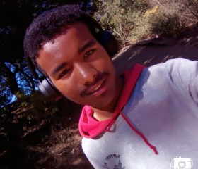 Ckeir, 22 года, Antananarivo