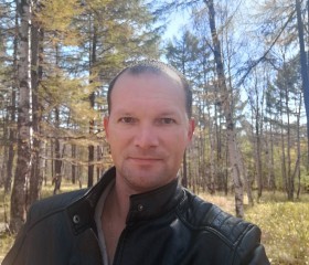 Василий, 41 год, Советская Гавань