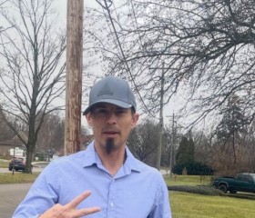 marty jo, 43, Chicago