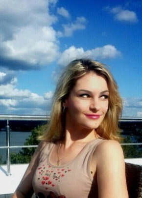 Angie, 32, Россия, Москва