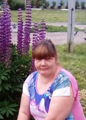 Ольга, 51, Россия, Москва