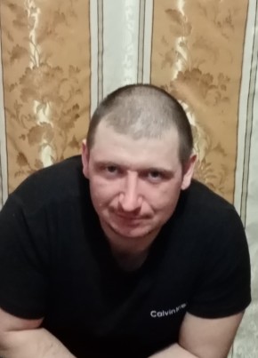 Viktor Sinogin, 37, Россия, Казанская (Ростовская обл.)