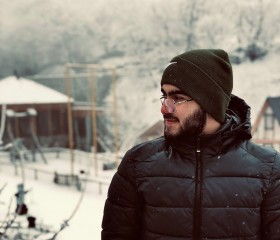 Polad, 23 года, Bakı