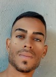 Jason Oliveira, 21  , Goiania