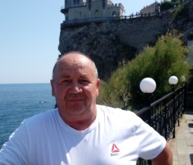 Александр Василь, 67 лет, Краснокаменск