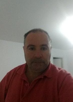 Roberto, 53, República Argentina, Mar del Plata