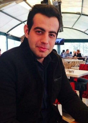 aygnaksl, 29, Türkiye Cumhuriyeti, Gönen (Balıkesir)