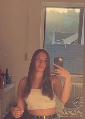 Liana, 19, Bundesrepublik Deutschland, Knittlingen