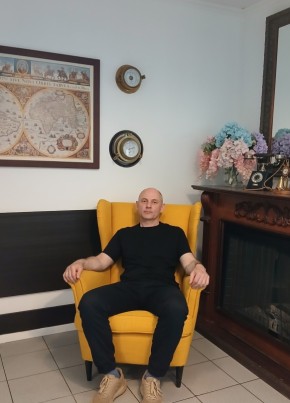 Антон из Сестрорецка 46 лет