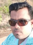 Mujafar Hirehall, 28 лет, Mysore