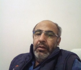 Ramazan, 49 лет, Konya