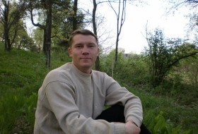 Олег, 42 - Пользовательский