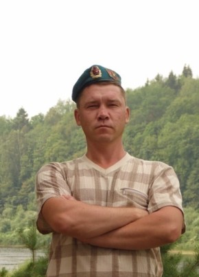 Олег, 42, Рэспубліка Беларусь, Віцебск