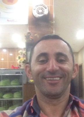 Idilcan, 42, Türkiye Cumhuriyeti, Ankara