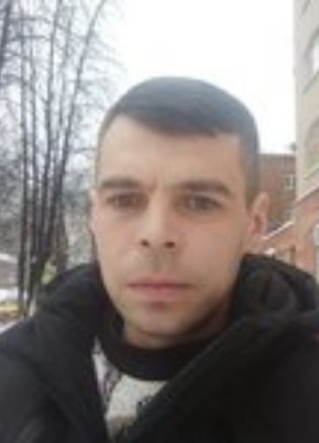 Денис, 38, Россия, Калуга