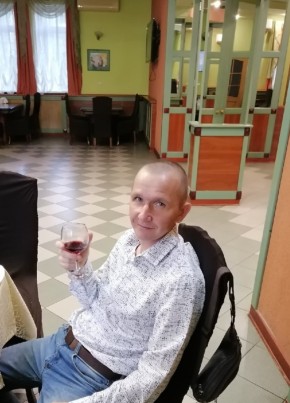 Aleksey, 46, Russia, Nizhniy Novgorod