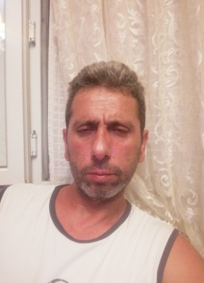 Mahmut, 44, Türkiye Cumhuriyeti, Turgutreis