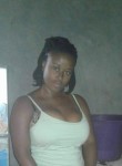 Eugenia Obiang o, 24 года, Ciudad de Malabo