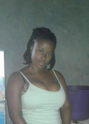 Eugenia Obiang o, 24, Territorios Españoles del Golfo de Guinea, Ciudad de Malabo