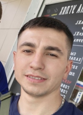 Тельман из Владивостока 26 лет
