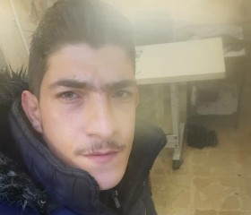 ابو جعفر, 28 лет, حماة
