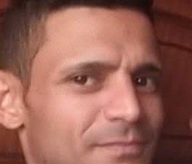 ياسين, 40, Cairo