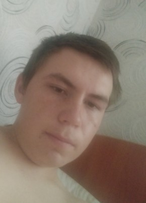 Константин, 19, Россия, Ува
