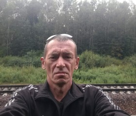 Pavel, 50, Moscow