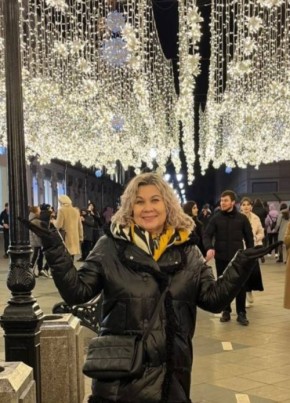 Роза, 55, Россия, Москва