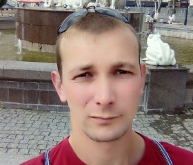 Виктор, 32 года, Серпухов