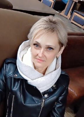 Marina, 53, Belarus, Hrodna