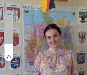 Elena, 49, Yekaterinburg