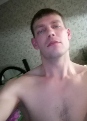 Евгений , 41, Россия, Кемерово