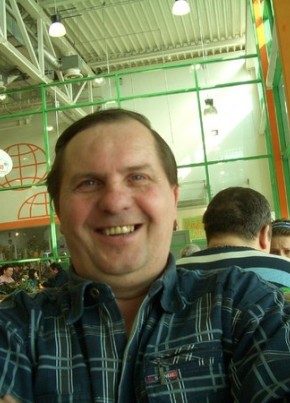БОРИС, 68, Россия, Щёлково