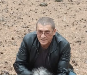 дмитрий, 57 лет, Бахчисарай