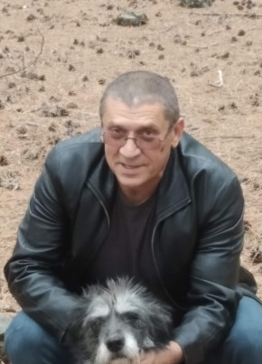 дмитрий, 57, Россия, Бахчисарай