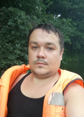 Максим , 39, Россия, Тула