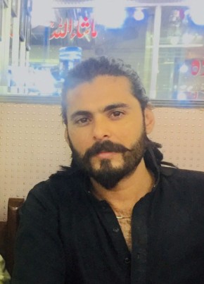 Imran, 27, پاکستان, لاہور