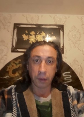 Аleksei Umarov из Унечи 52 года