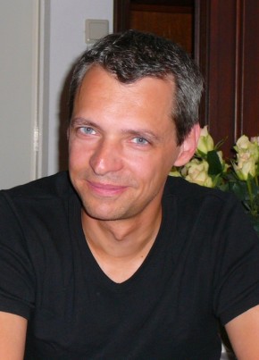 Mike, 52, Republik Österreich, Tambsweg