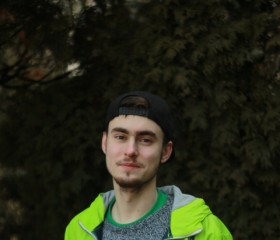 Михаил, 27 лет, Горад Мінск
