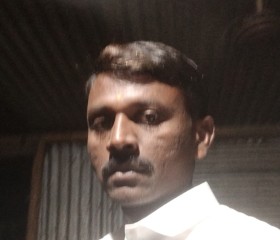 Ram, 40 лет, Nagpur