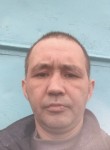 Владимир Байков, 39 лет, Лесосибирск