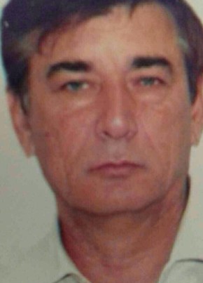 максим, 64, Türkmenistan, Türkmenabat