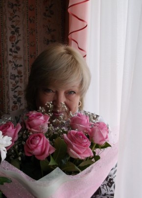 Лидия, 61, Россия, Ижевск