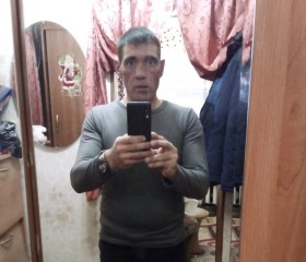 Сергей, 45 лет, Лангепас