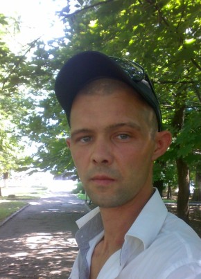 Павел, 44, Россия, Ростов-на-Дону