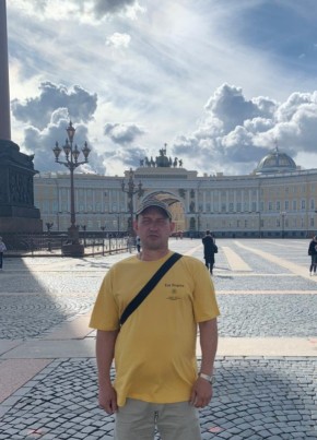 Алексей, 49, Россия, Алексин